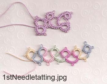 1stNeedletatting