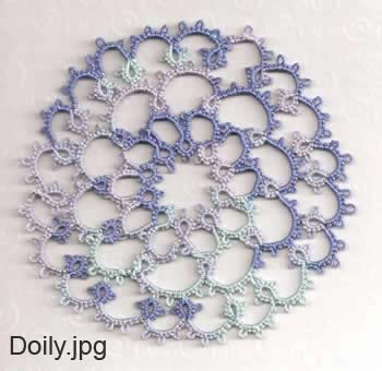 Doily