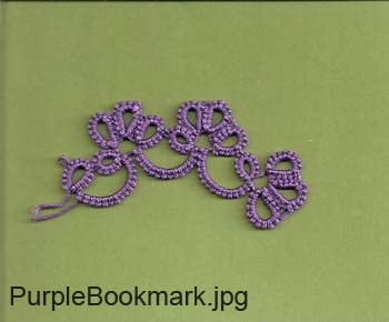 PurpleBookmark
