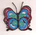 DimensionalButterfly